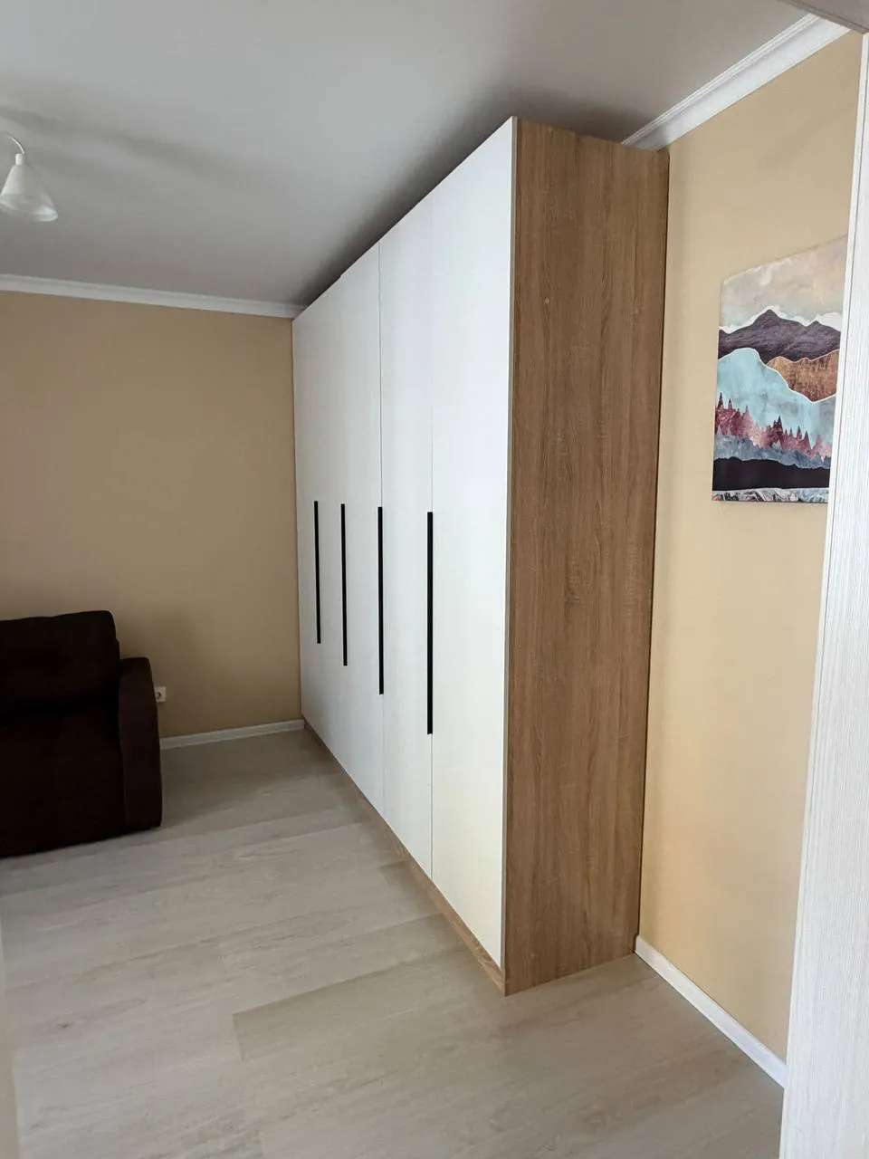 1-комн. квартира, для всех, Нура, 230 000 ₸