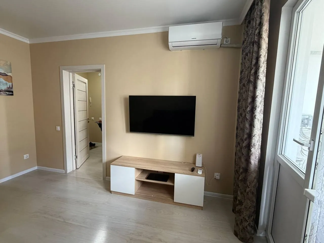1-комн. квартира, для всех, Нура, 230 000 ₸