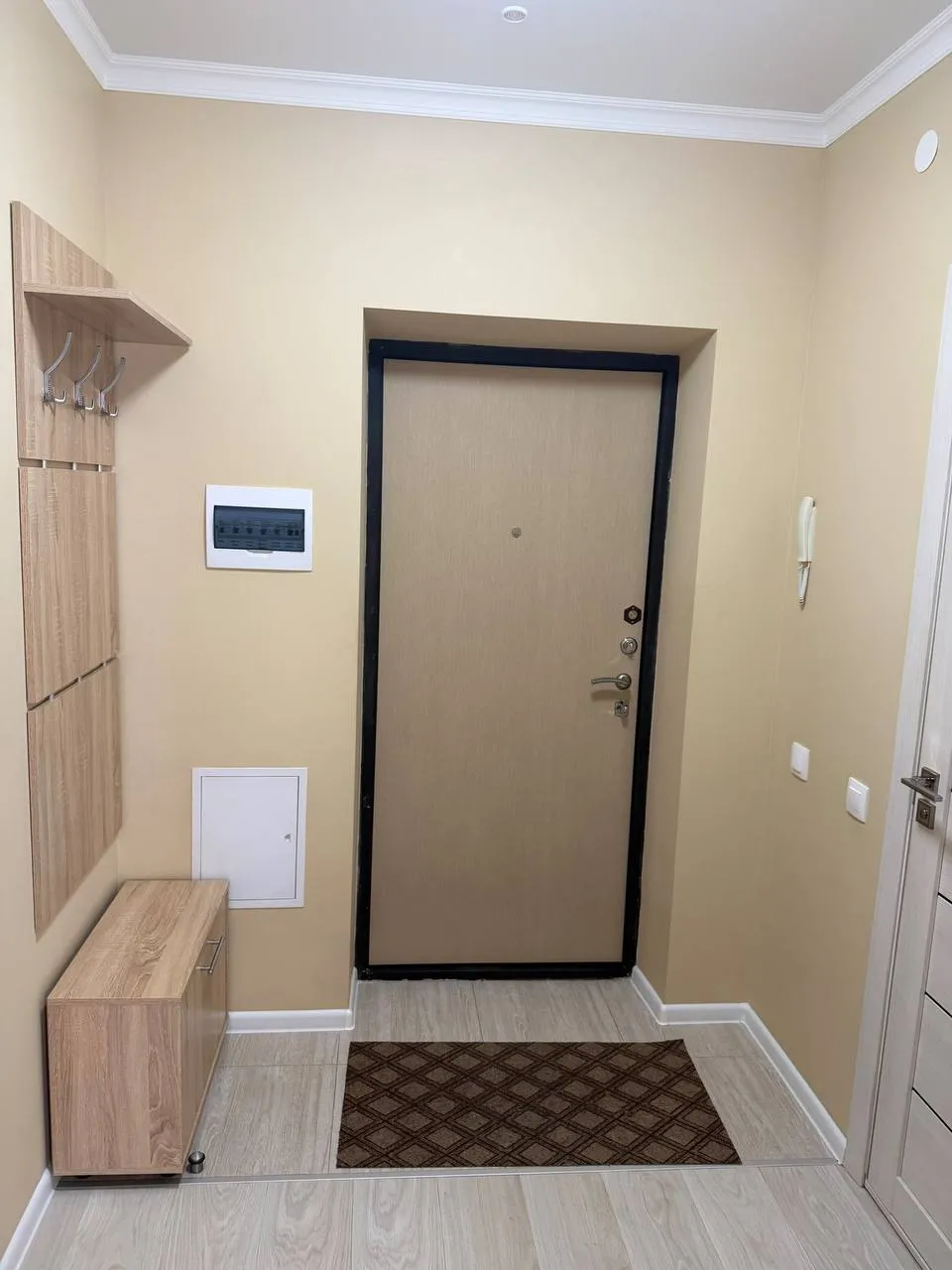 1-комн. квартира, для всех, Нура, 230 000 ₸