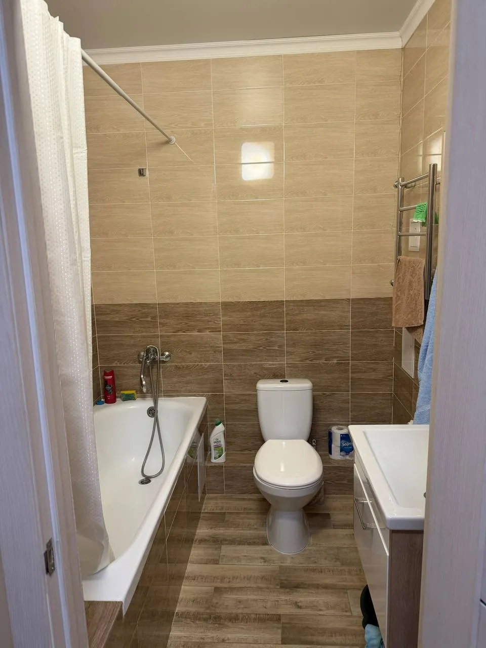 1-комн. квартира, для всех, Нура, 230 000 ₸