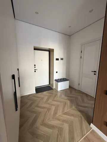 2-комн. квартира