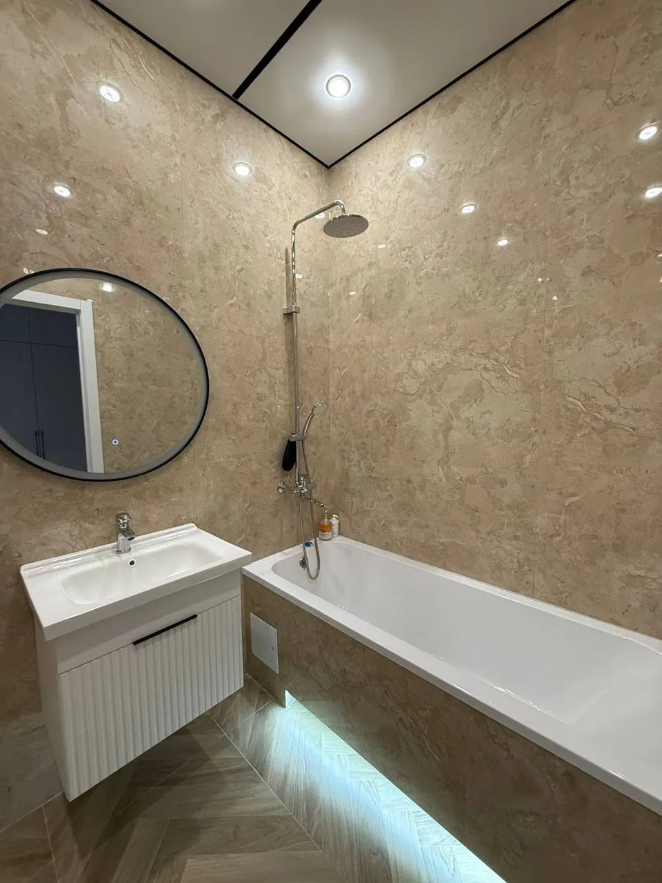 2-комн. квартира, для девушек, Нура, 300 000 ₸
