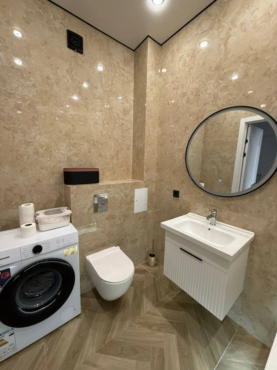 2-комн. квартира, для девушек, Нура, 300 000 ₸