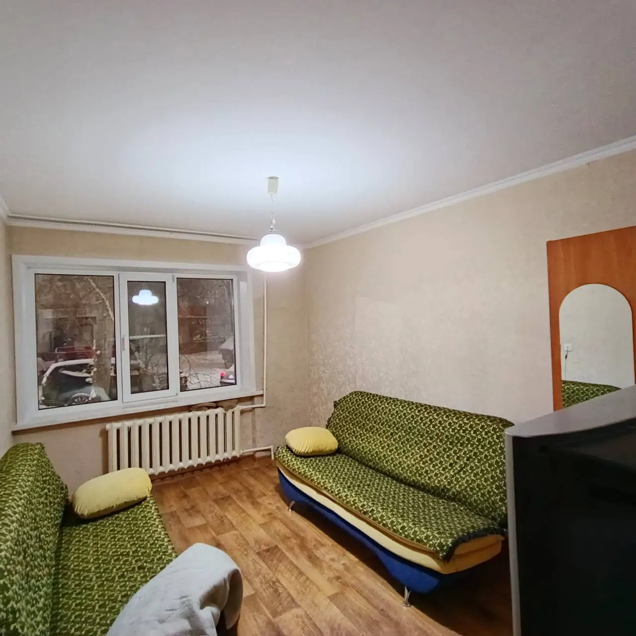 2-комн. квартира, для семьи/пары, Байконыр, 200 000 ₸