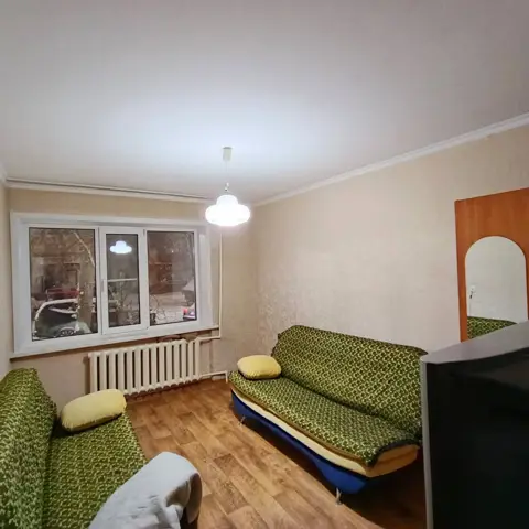 2-комн. квартира