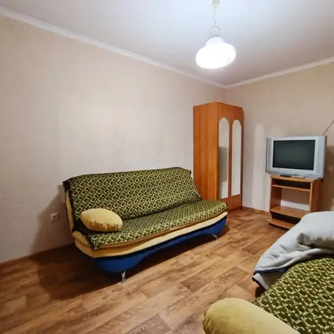 2-комн. квартира