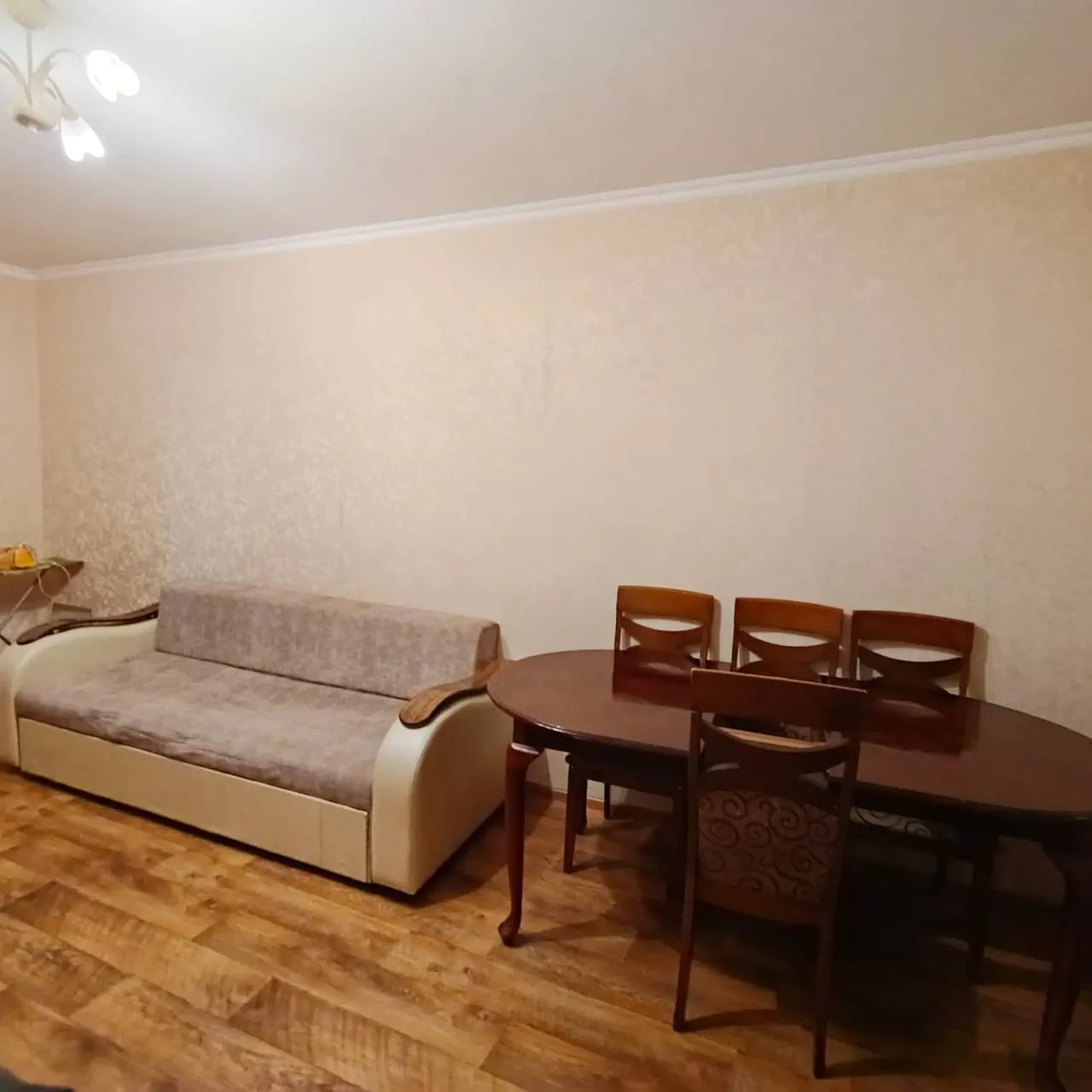 2-комн. квартира, для семьи/пары, Байконыр, 200 000 ₸