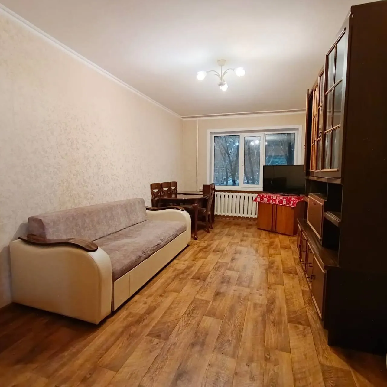 2-комн. квартира, для семьи/пары, Байконыр, 200 000 ₸