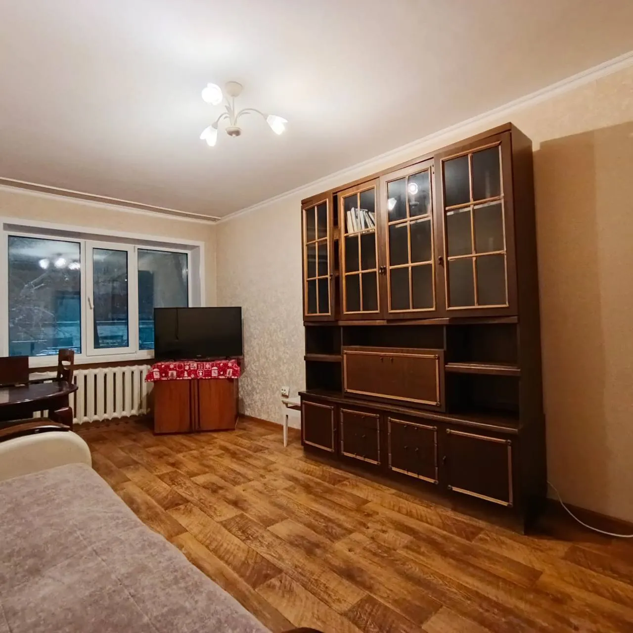2-комн. квартира, для семьи/пары, Байконыр, 200 000 ₸