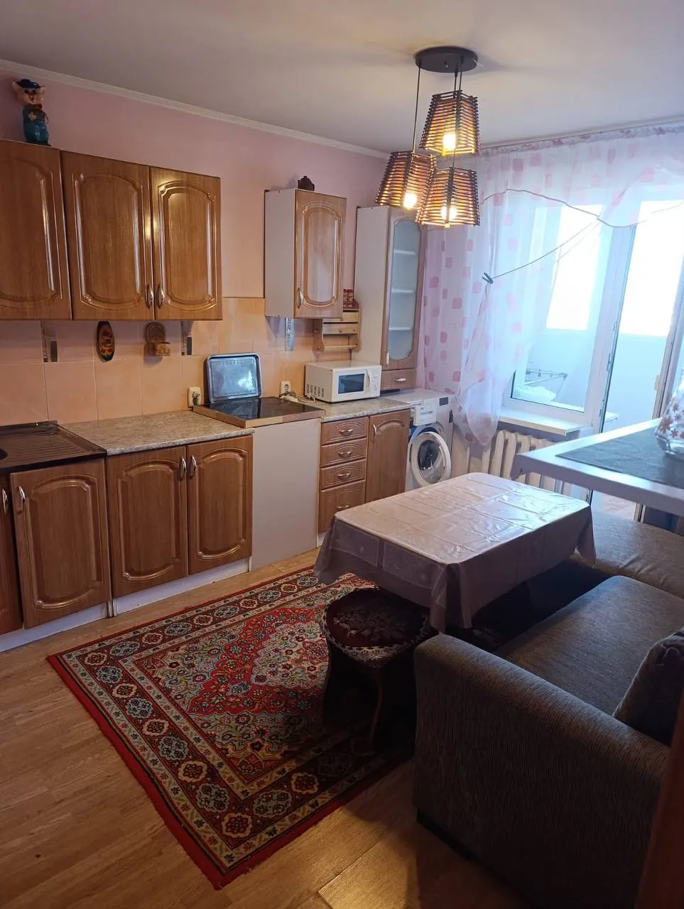 1-комн. квартира, Байконыр, 200 000 ₸
