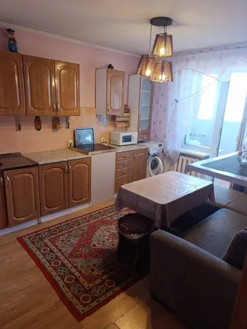 1-комн. квартира