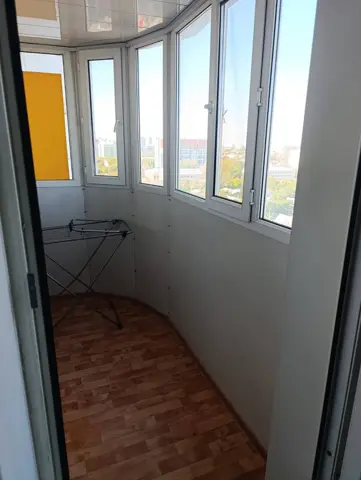 1-комн. квартира