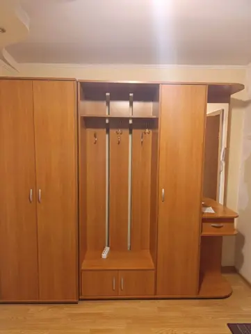 1-комн. квартира