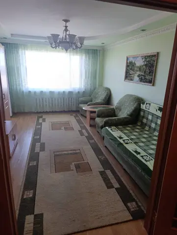 1-комн. квартира