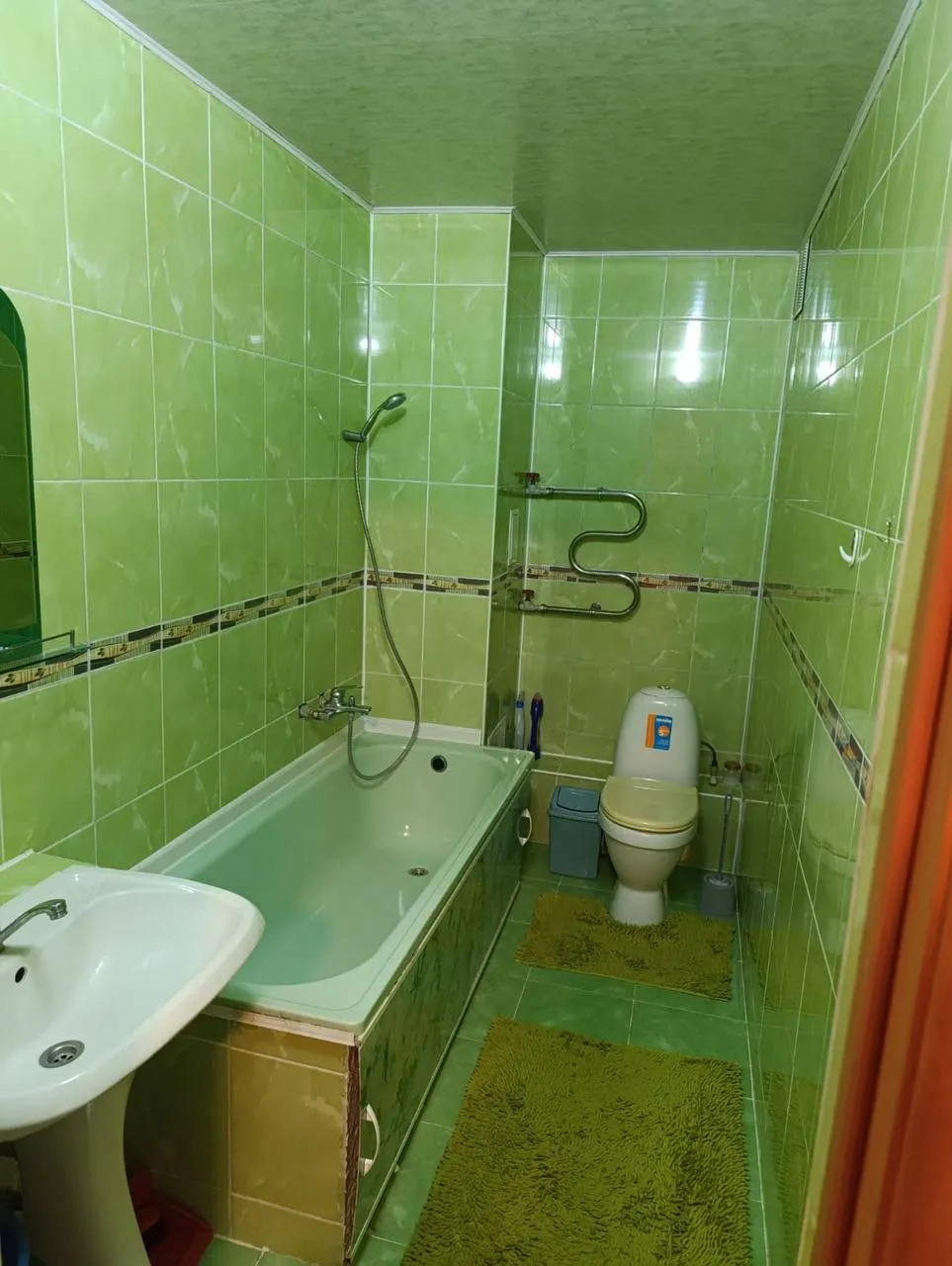 1-комн. квартира, Байконыр, 200 000 ₸