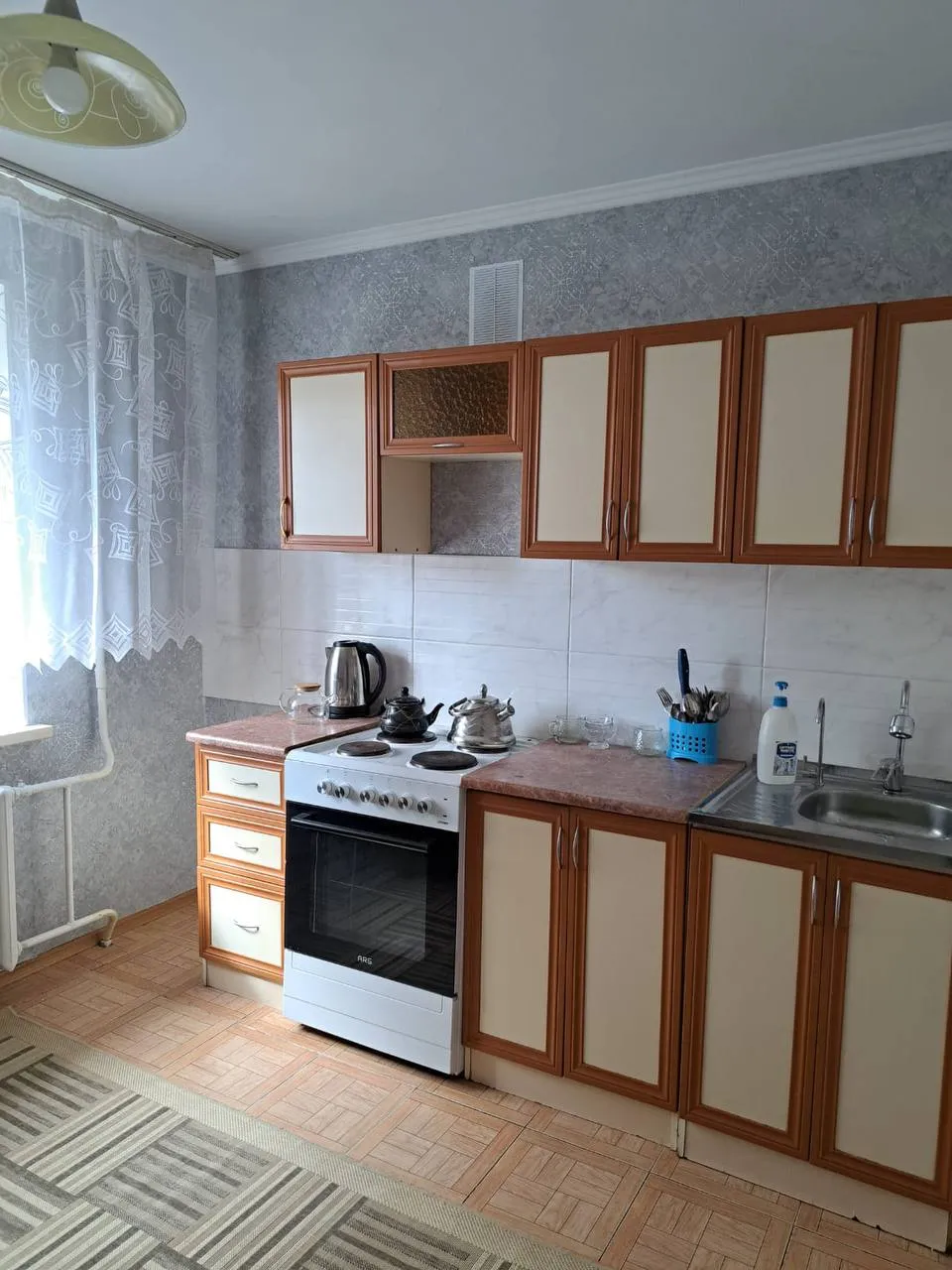 1-комн. квартира, для семьи/пары, Алматы, 180 000 ₸