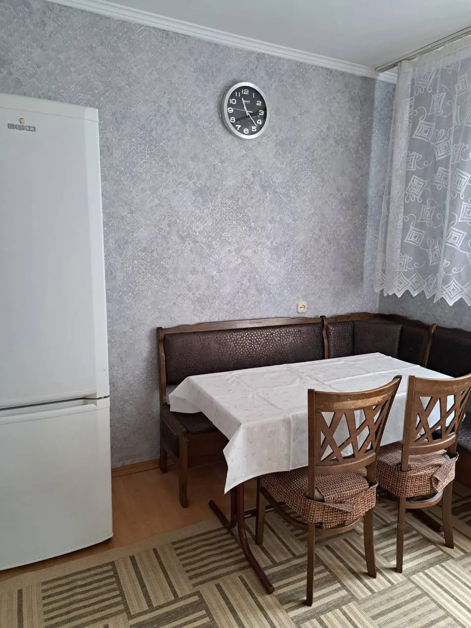 1-комн. квартира, для семьи/пары, Алматы, 180 000 ₸