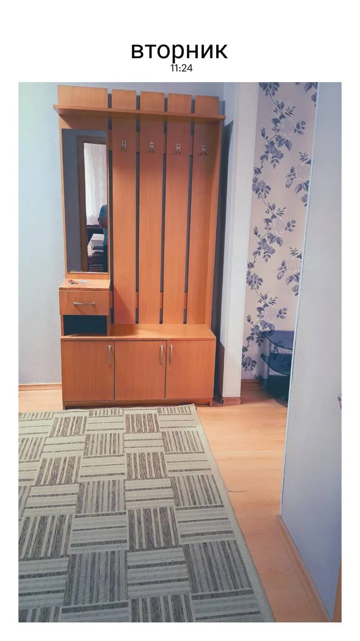 1-комн. квартира, для семьи/пары, Алматы, 180 000 ₸