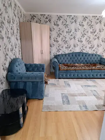 1-комн. квартира