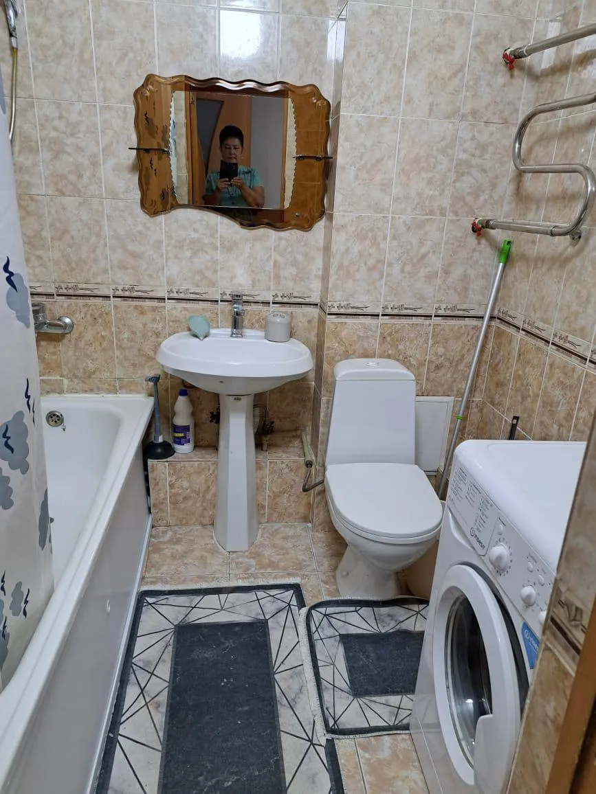 1-комн. квартира, для семьи/пары, Алматы, 180 000 ₸