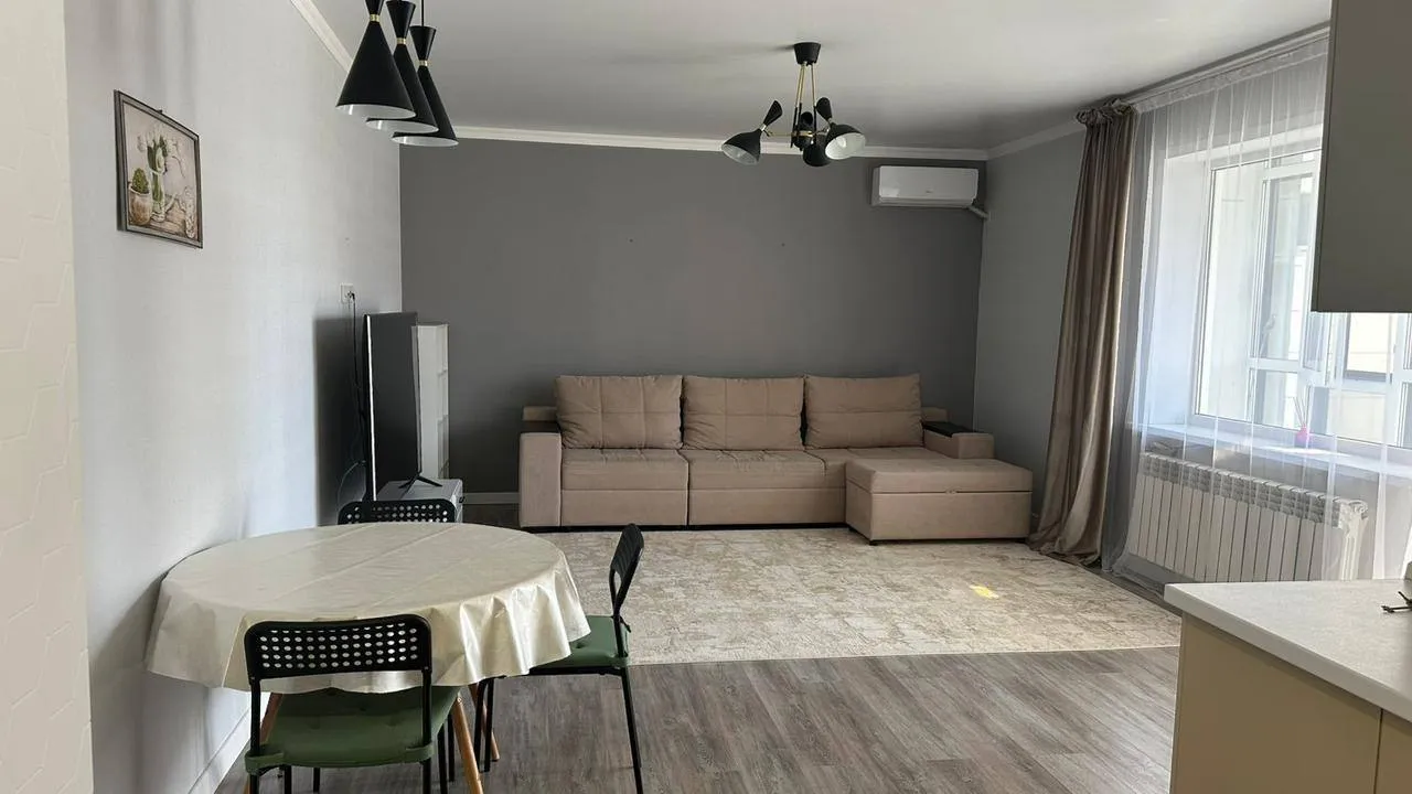 2-комн. квартира, Нура, 280 000 ₸