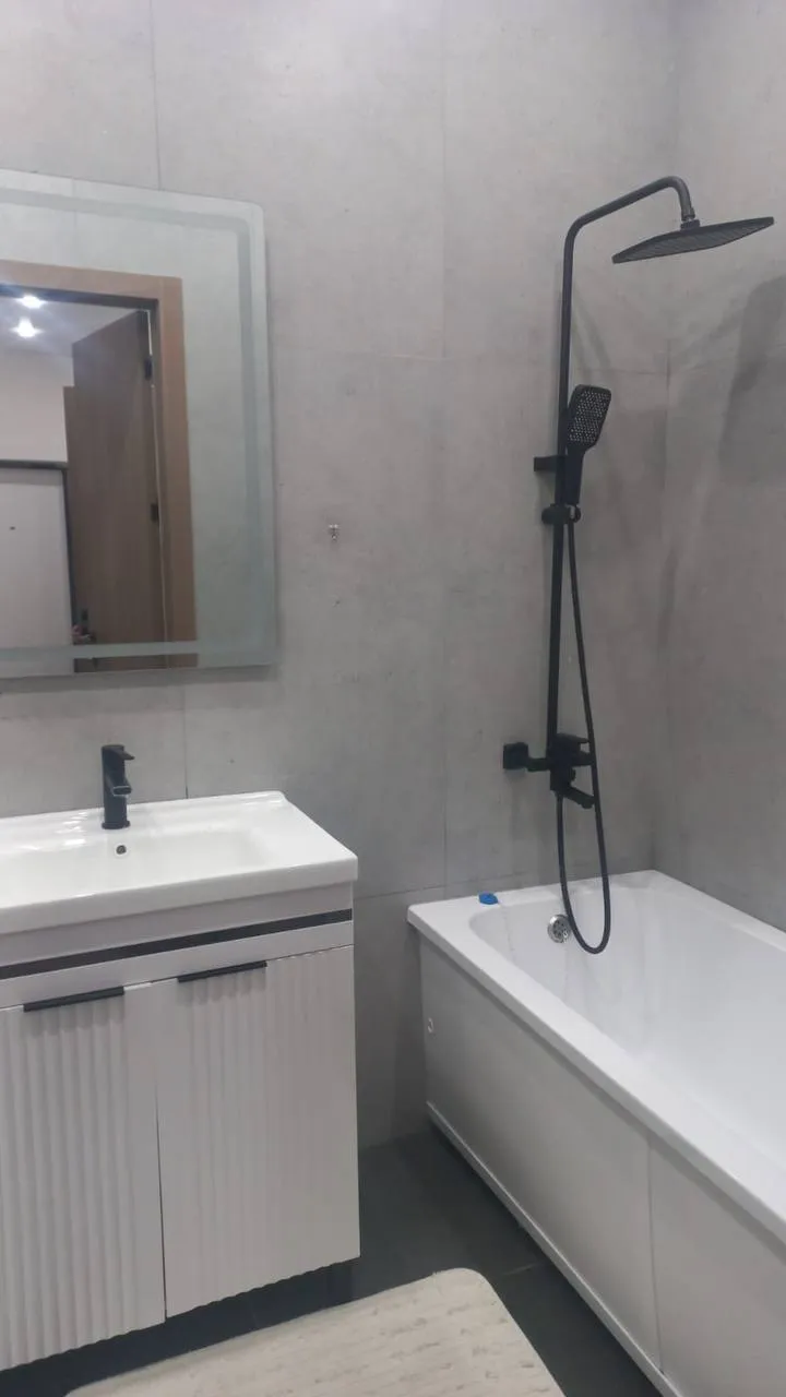 4-комн. квартира, для семьи/пары, Нура, 350 000 ₸