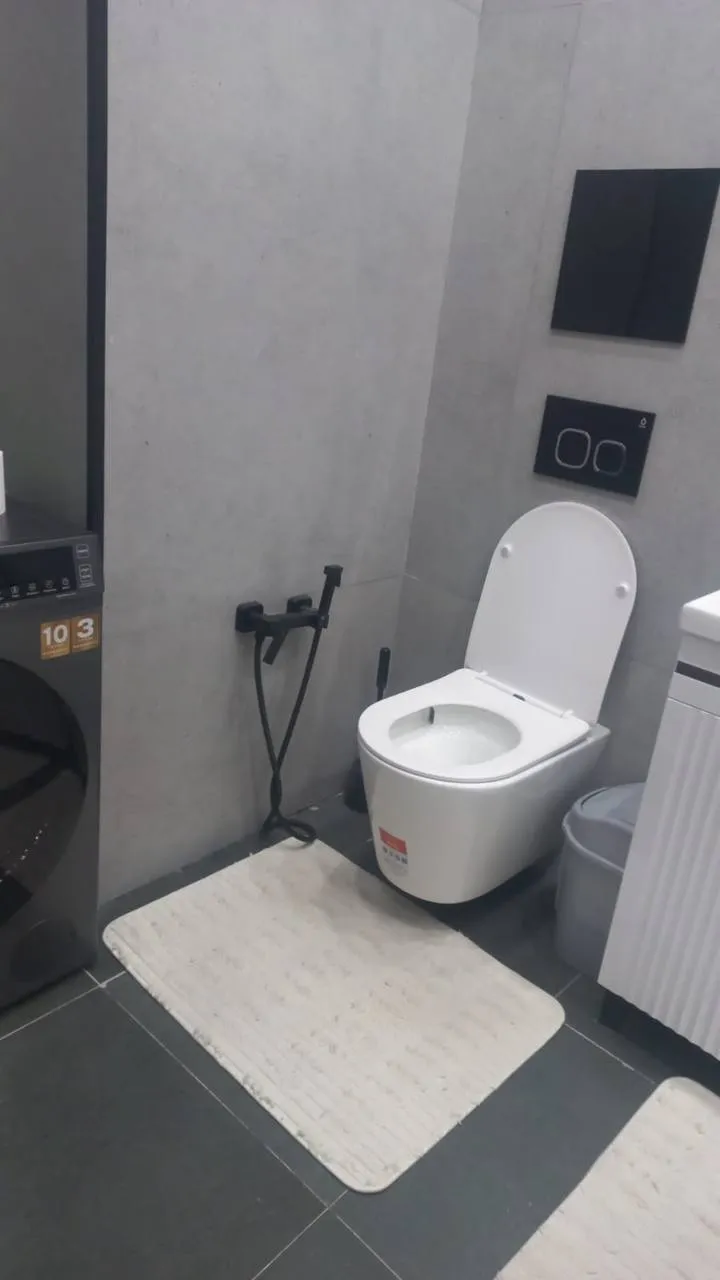 4-комн. квартира, для семьи/пары, Нура, 350 000 ₸