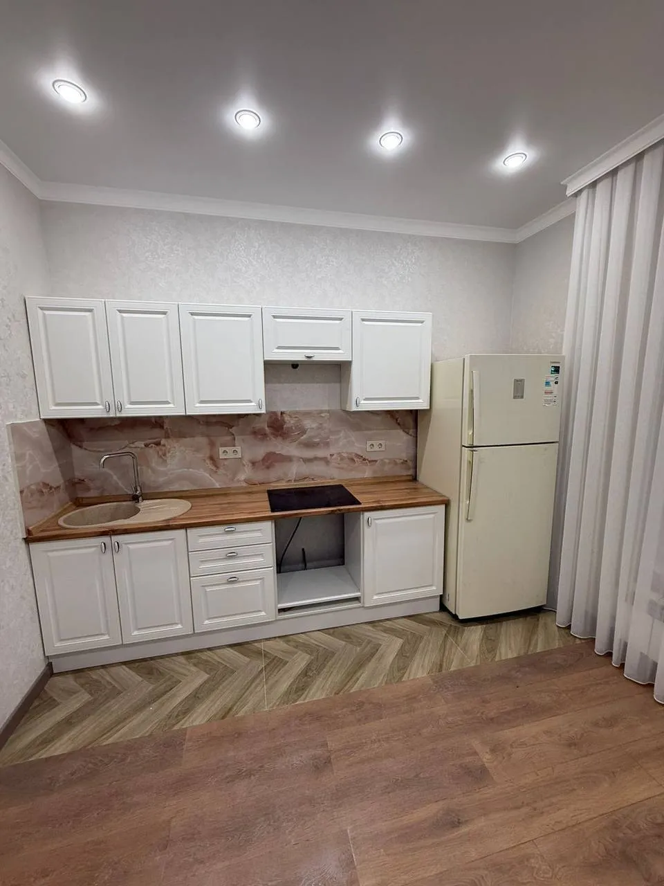 1-комн. квартира, Есиль, 220 000 ₸