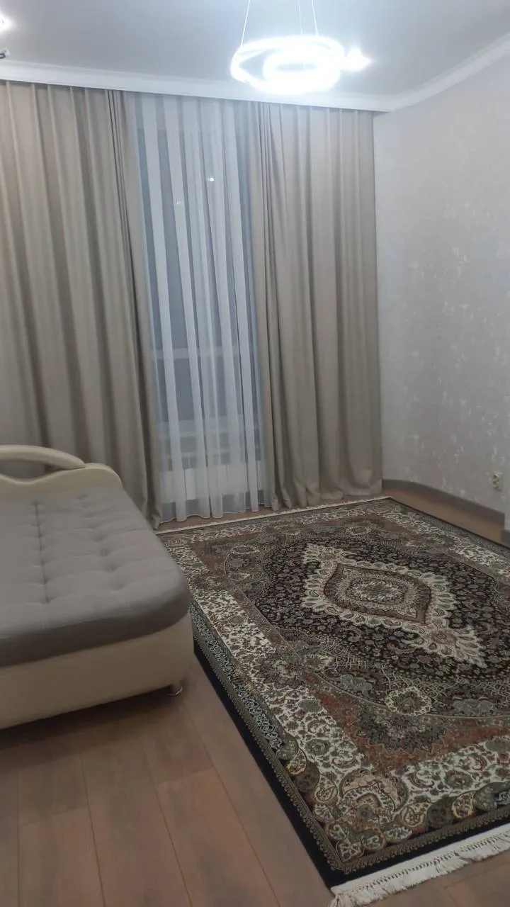 1-комн. квартира, Есиль, 220 000 ₸