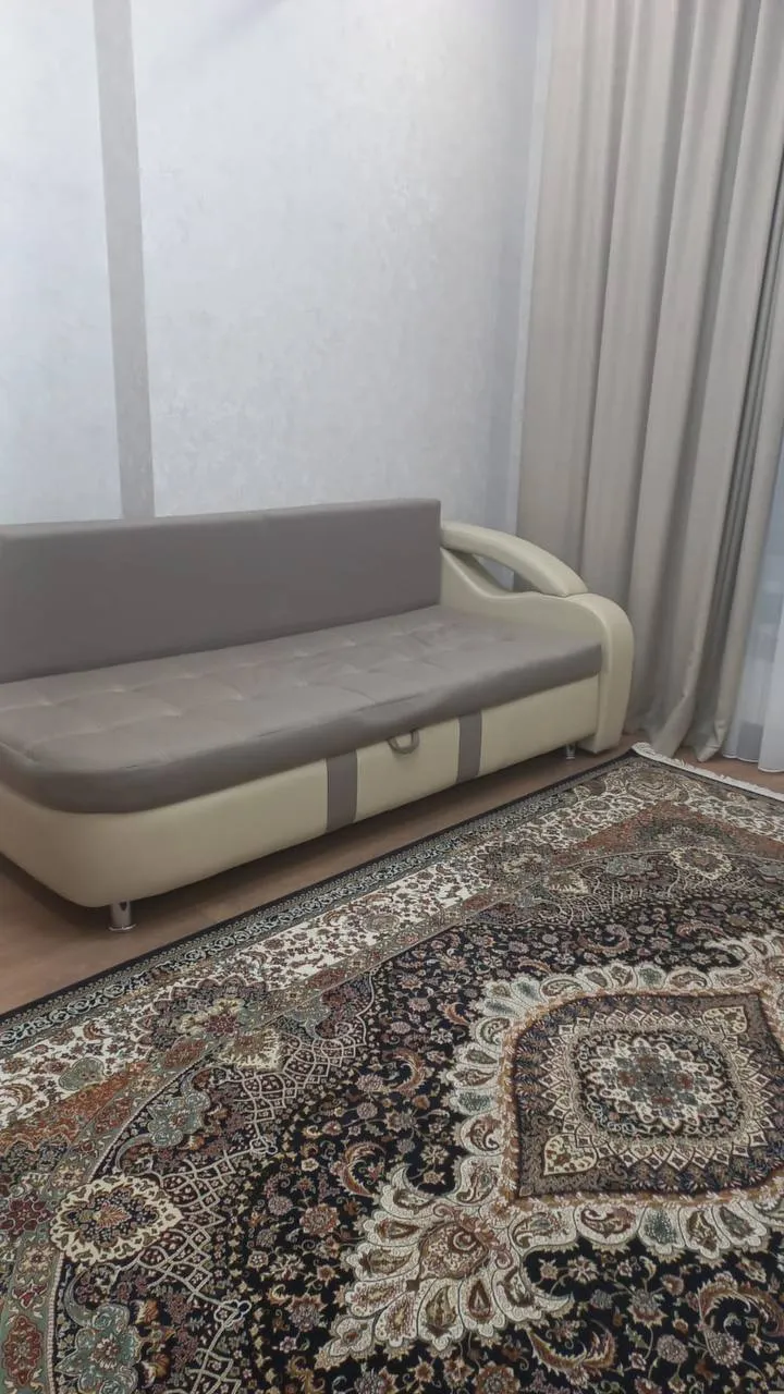 1-комн. квартира, Есиль, 220 000 ₸