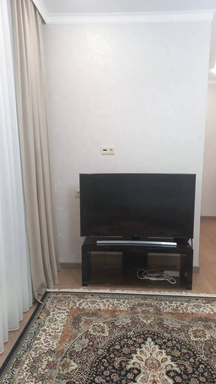1-комн. квартира, Есиль, 220 000 ₸