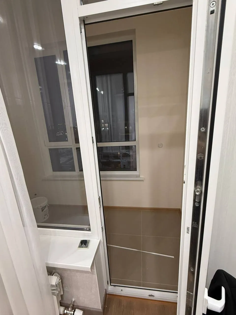 1-комн. квартира, Есиль, 220 000 ₸