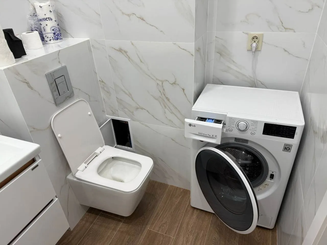 1-комн. квартира, Есиль, 220 000 ₸