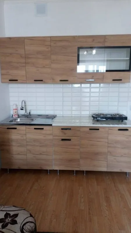 1-комн. квартира, для девушек, Сарайшык, 145 000 ₸