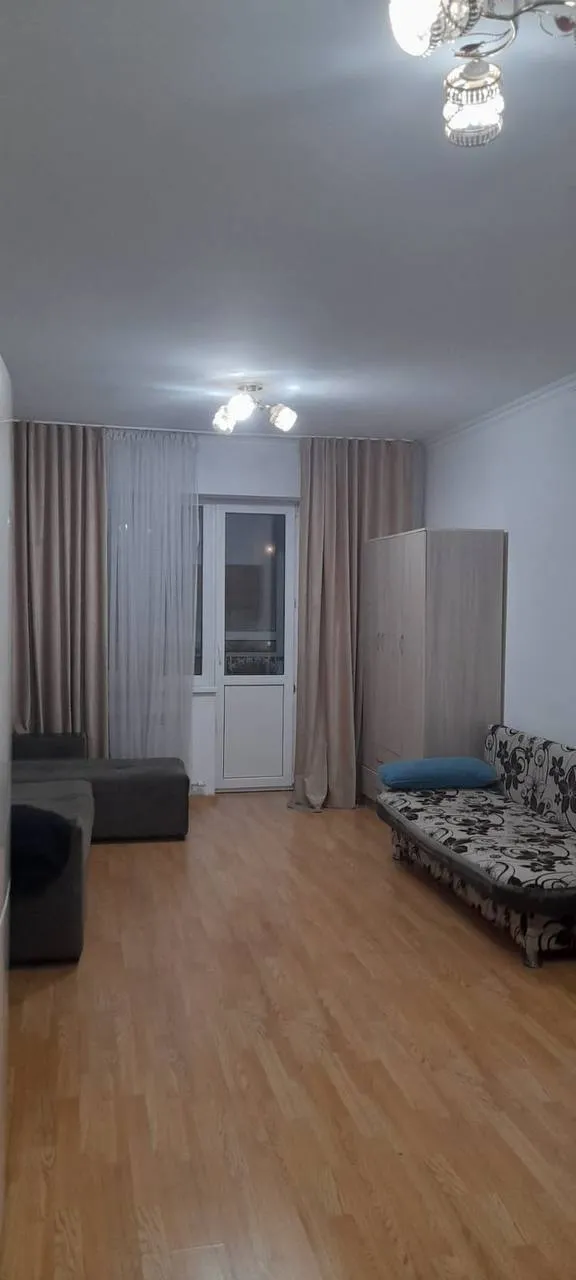 1-комн. квартира, для девушек, Сарайшык, 145 000 ₸