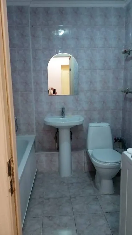 1-комн. квартира, для девушек, Сарайшык, 145 000 ₸