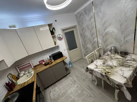 3-комн. квартира
