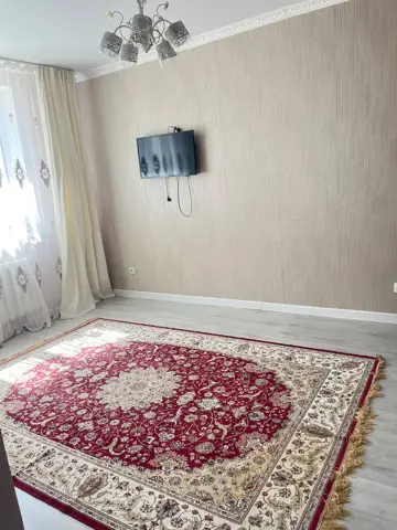 3-комн. квартира
