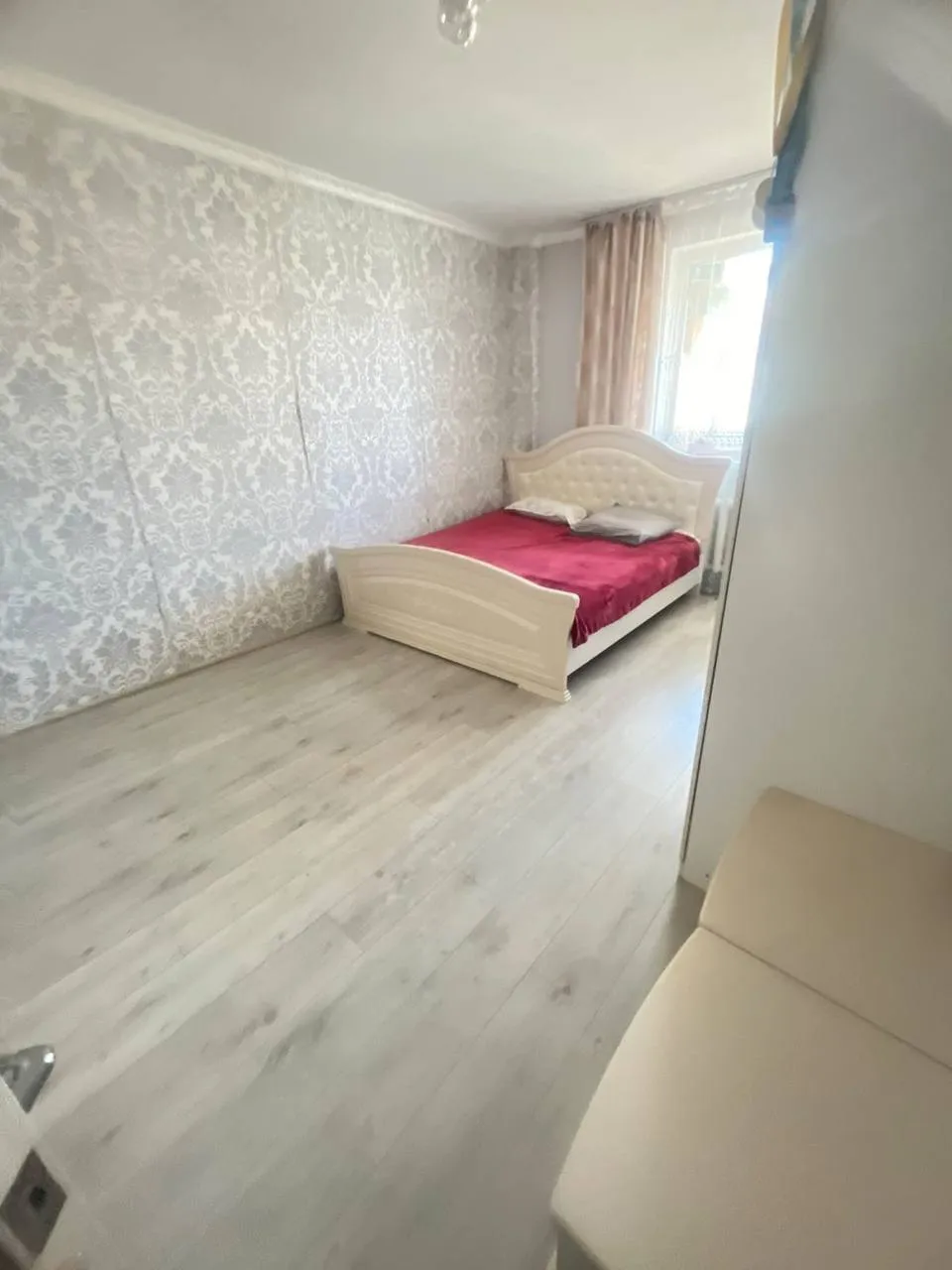 3-комн. квартира, для семьи/пары, Есиль, 350 000 ₸