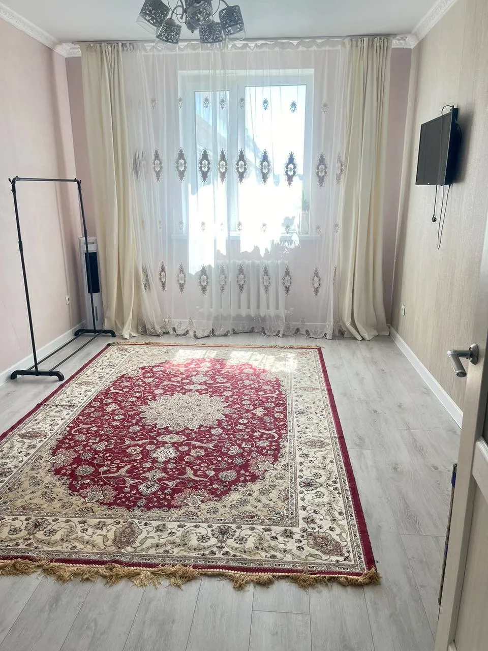 3-комн. квартира, для семьи/пары, Есиль, 350 000 ₸