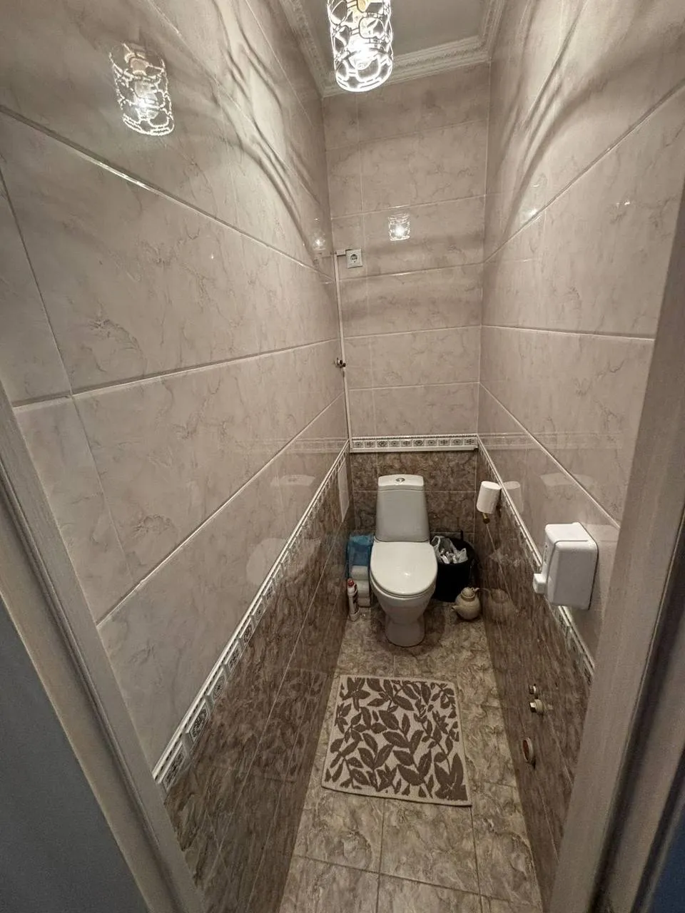 3-комн. квартира, для семьи/пары, Есиль, 350 000 ₸