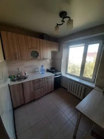 3 бөлмелі пәтер