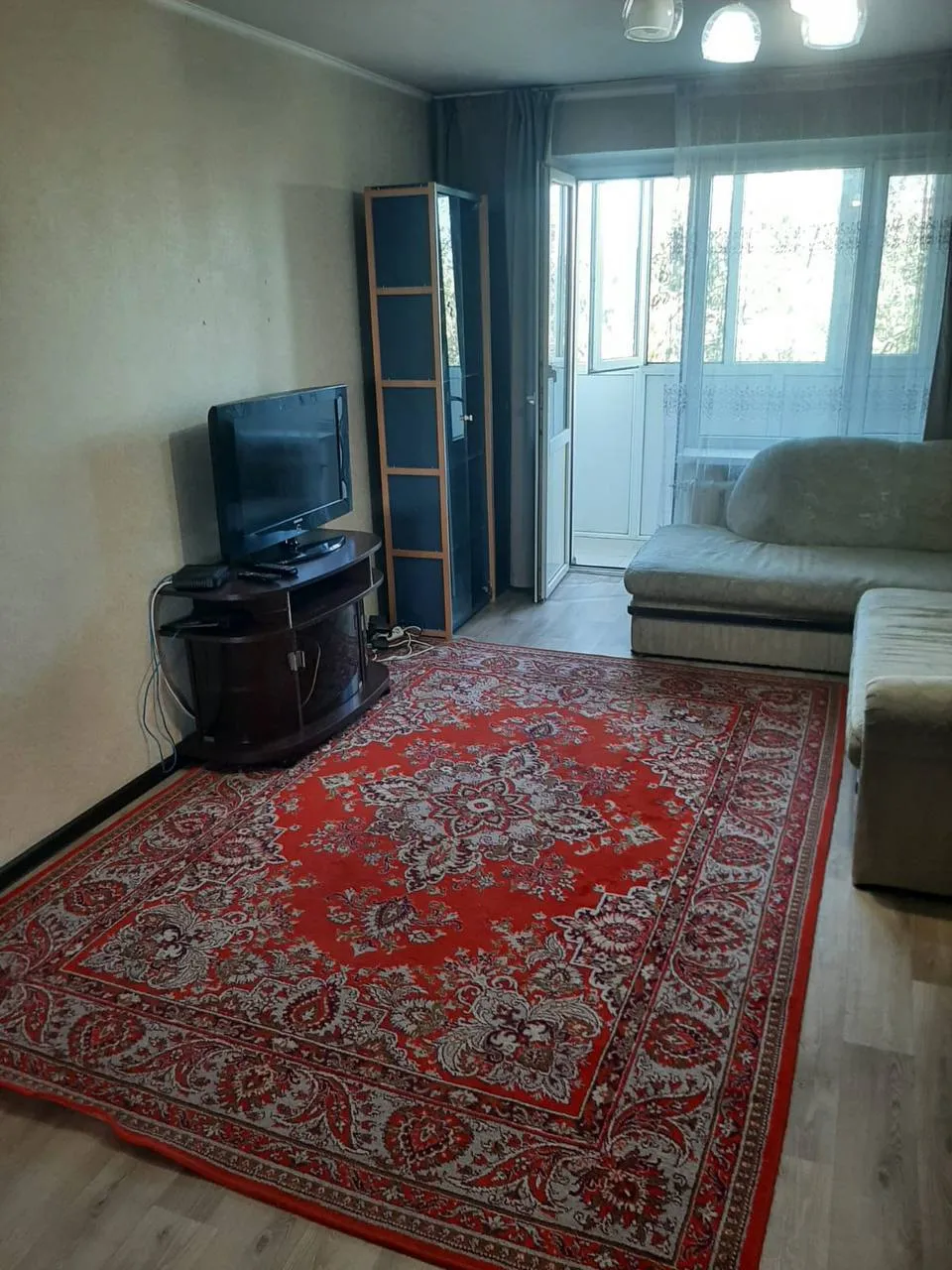 3 бөлмелі пәтер, Сарыарка, 200 000 ₸