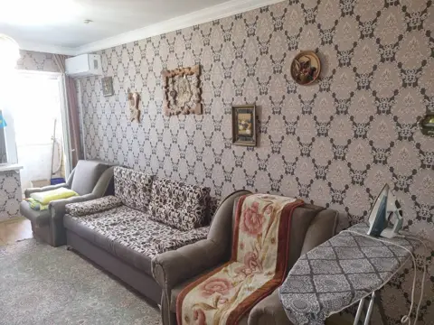 1 бөлмелі пәтер