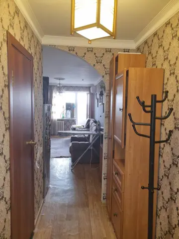1 бөлмелі пәтер
