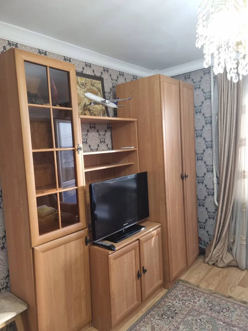 1-комн. квартира, Байконыр, 170 000 ₸
