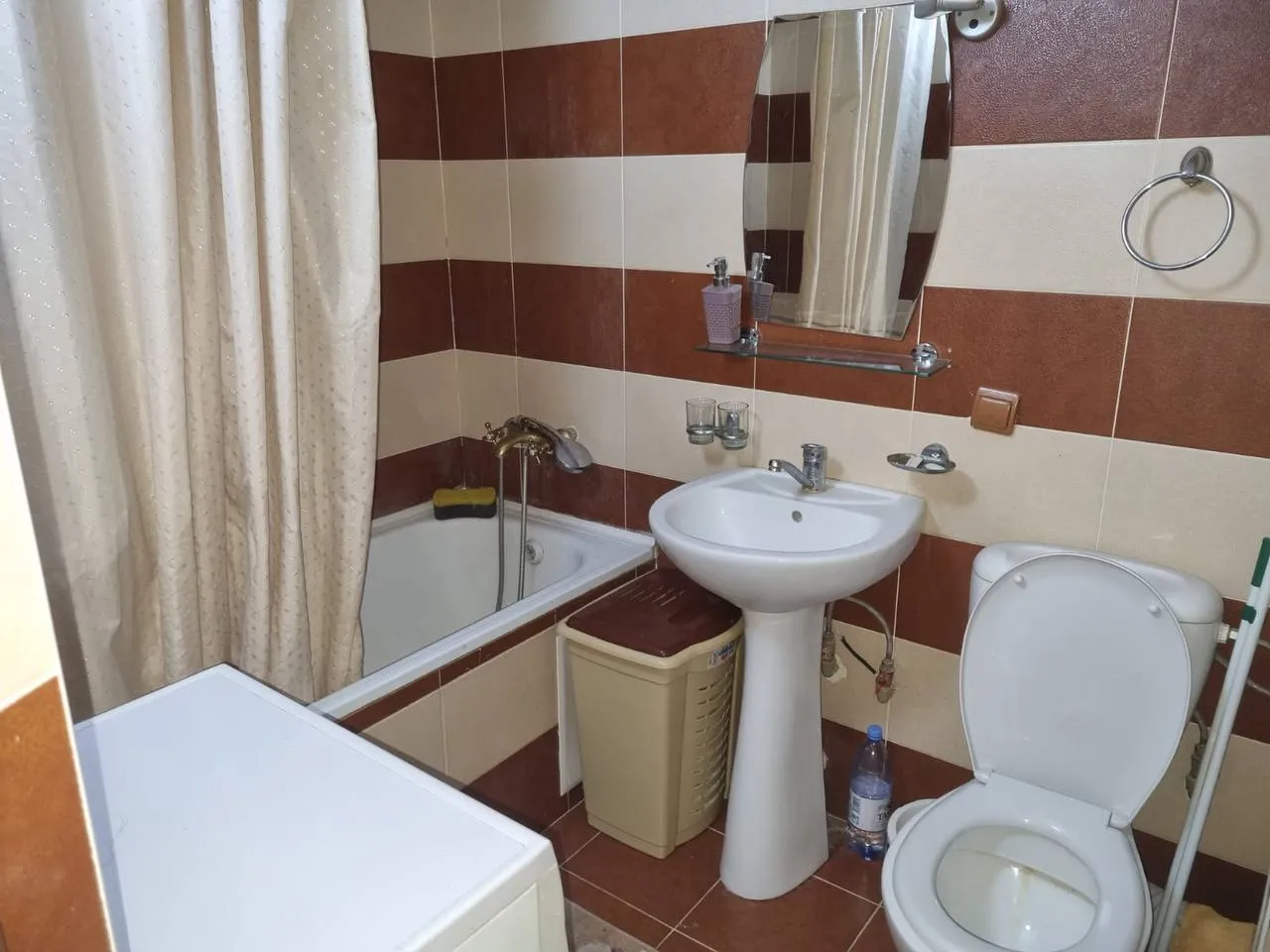 1-комн. квартира, Байконыр, 170 000 ₸