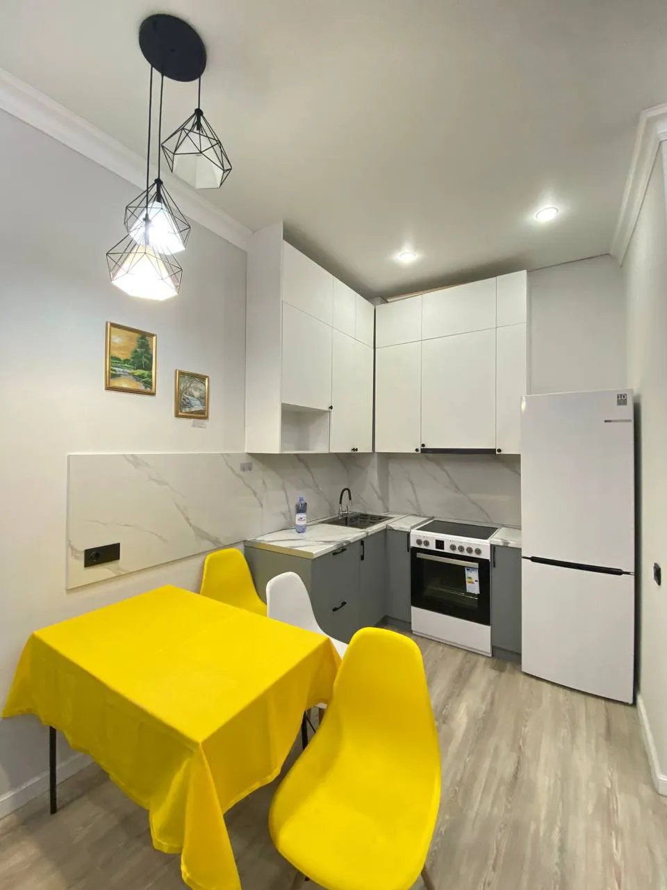 2-комн. квартира, Есиль, 270 000 ₸