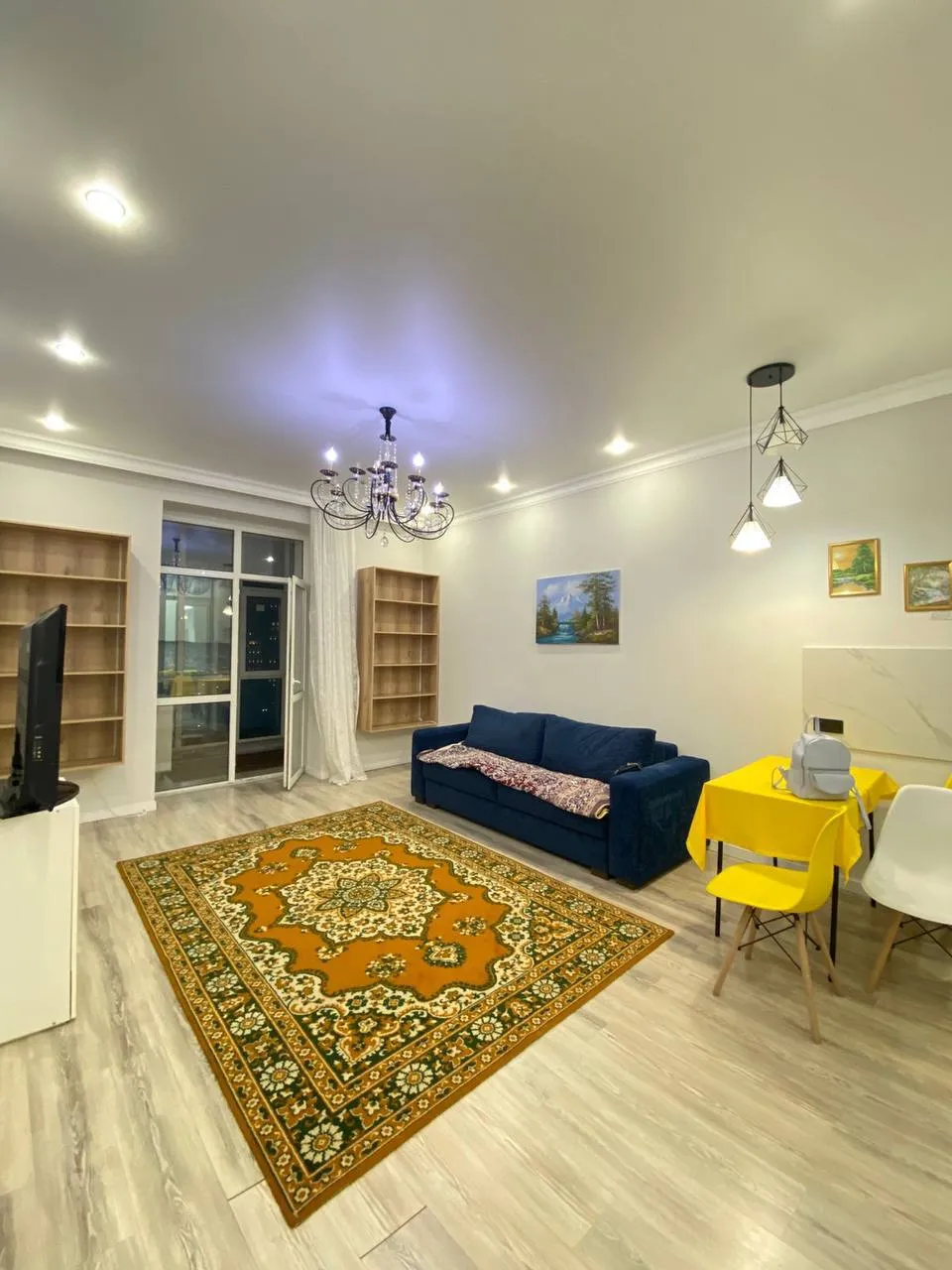 2-комн. квартира, Есиль, 270 000 ₸