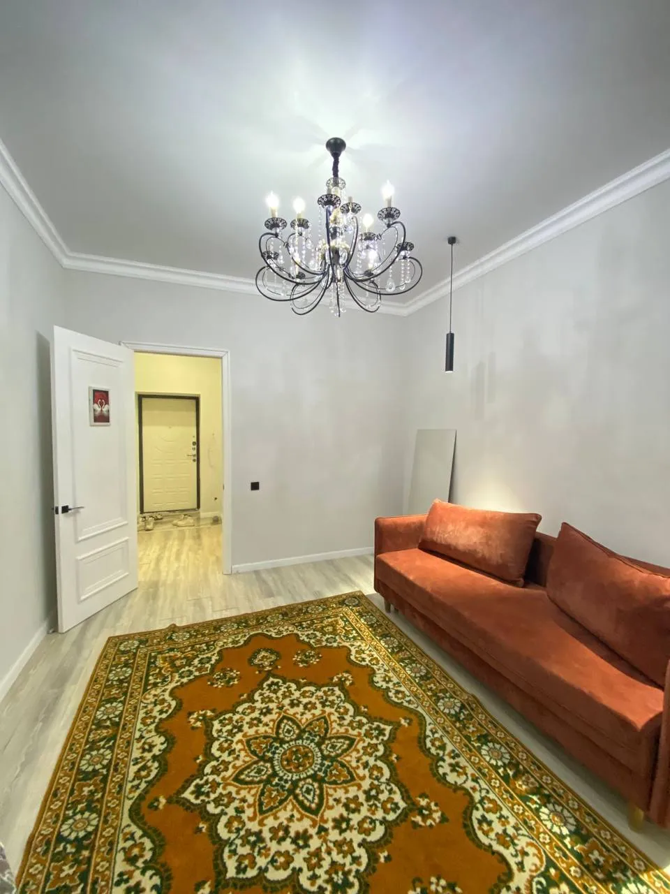 2-комн. квартира, Есиль, 270 000 ₸